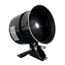 01 Sirene GLK Bivolt 110v 220v Para Alarmes + 02 Sensores