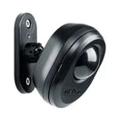 01 Sirene GLK Bivolt 110v 220v Para Alarmes + 02 Sensores