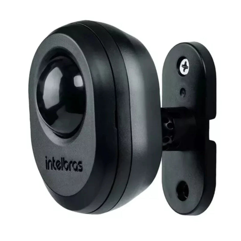 01 Sirene GLK Bivolt 110v 220v Para Alarmes + 02 Sensores