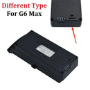 Bateria para Drone S6 MAX/Q6 MAX