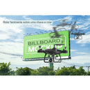 Drone Profissional X54 2024 com Câmera 1080P Acoplada