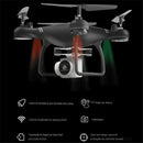 Drone Profissional X54 2024 com Câmera 1080P Acoplada