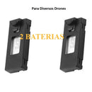Bateria para Drone 1800mAh 3.7V