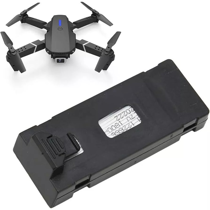 Bateria para Drone 1800mAh 3.7V