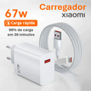 Carregador Super Fast Charging