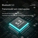 M90 Fone De Ouvido Sem Fio Bluetooth 5.3