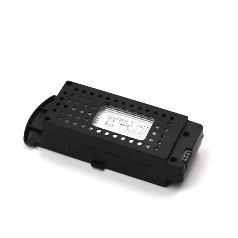 2 Baterias Para Drone Zangão Q6  e outros modelos 3000ah