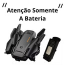 2 Baterias Para Drone Zangão Q6  e outros modelos 3000ah