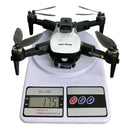 Drone S2S Profissional com Câmera HD e Motor Brushless