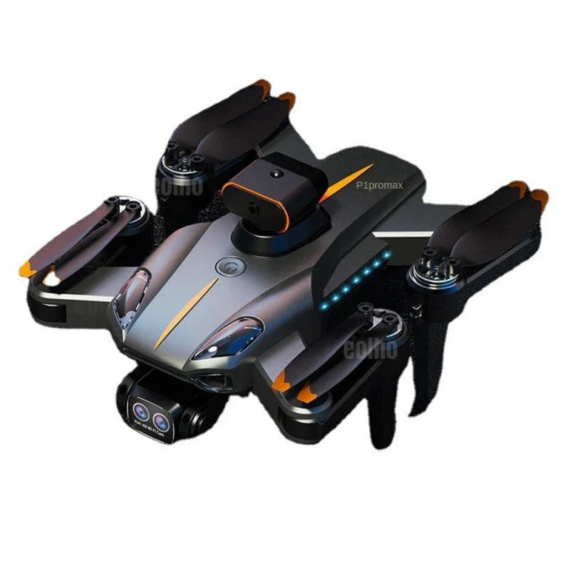 Drone Lenovo P11S 8K 5G com Câmera Dupla