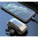 Fone de Ouvido Sem Fio F9-5 Pro Bluetooth 5.1