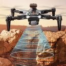 Drone Lenovo P11S 8K 5G com Câmera Dupla