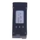 Bateria 3.7V 1800mAh para Drones Eachine E58, JY019 e S168
